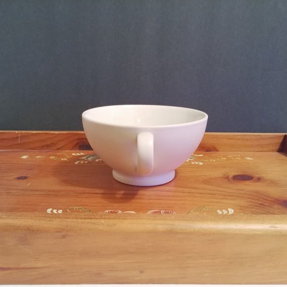 Noritake Colorwave Teacup Bowl Cream - Picture 3 of 9